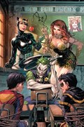 SUPER SONS #1-UNKN-D 