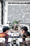 SUPER SONS #1-UNKN-E 