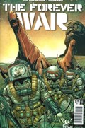 THE FOREVER WAR #1C 