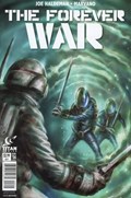 THE FOREVER WAR #6B 