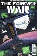 THE FOREVER WAR #2 