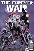 THE FOREVER WAR #2-ELITE-D 