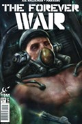 THE FOREVER WAR #4B 