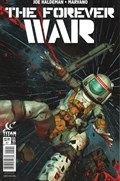 THE FOREVER WAR #5 