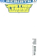 JUSTICE LEAGUE OF AMERICA #1C 