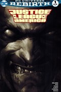 JUSTICE LEAGUE OF AMERICA #1-TCM-B 