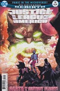 JUSTICE LEAGUE OF AMERICA #14 