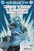 JUSTICE LEAGUE OF AMERICA #19B 