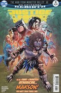 JUSTICE LEAGUE OF AMERICA #8 