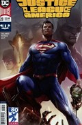 JUSTICE LEAGUE OF AMERICA #28B 