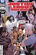 JUSTICE LEAGUE OF AMERICA #23 