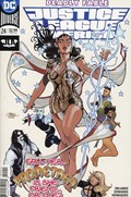 JUSTICE LEAGUE OF AMERICA #24 