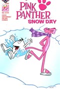 PINK PANTHER: SNOW DAY #1C 