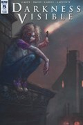 DARKNESS VISIBLE #5-SUB 