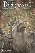 THE POWER OF THE DARK CRYSTAL #6-SUB 