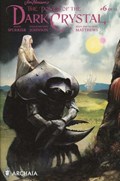 THE POWER OF THE DARK CRYSTAL #6 