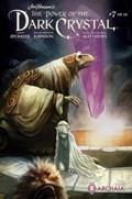 THE POWER OF THE DARK CRYSTAL #7 