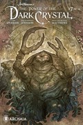 THE POWER OF THE DARK CRYSTAL #7-SUB 