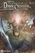 THE POWER OF THE DARK CRYSTAL #8-SUB 