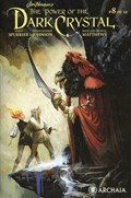 THE POWER OF THE DARK CRYSTAL #8 