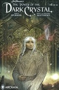 THE POWER OF THE DARK CRYSTAL #1-SUB 