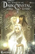 THE POWER OF THE DARK CRYSTAL #2-SUB 