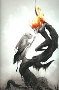 THE POWER OF THE DARK CRYSTAL #3-RI 