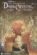THE POWER OF THE DARK CRYSTAL #4-SUB 