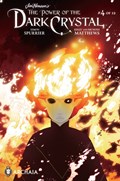 THE POWER OF THE DARK CRYSTAL #4 