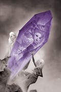 THE POWER OF THE DARK CRYSTAL #4-RI 