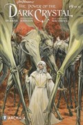 THE POWER OF THE DARK CRYSTAL #9 
