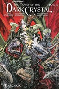 THE POWER OF THE DARK CRYSTAL #10 