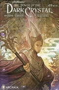 THE POWER OF THE DARK CRYSTAL #11-SUB 