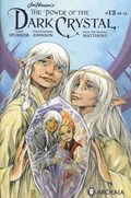 THE POWER OF THE DARK CRYSTAL #12 