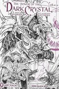 THE POWER OF THE DARK CRYSTAL #1-NERDB 