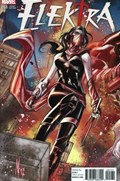 ELEKTRA #1C 