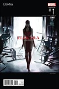 ELEKTRA #1B 