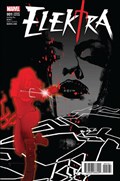 ELEKTRA #1-RI-B 