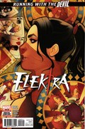 ELEKTRA #2 