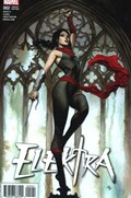 ELEKTRA #2-RI 