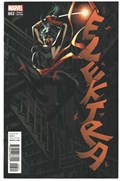 ELEKTRA #3-RI 