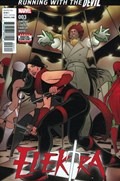 ELEKTRA #3 