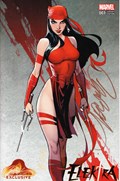 ELEKTRA #1-JSC 
