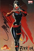 ELEKTRA #1-JSC-B 