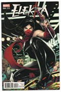 ELEKTRA #4-RI 