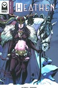 HEATHEN #1 