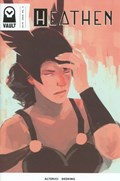 HEATHEN #4-RI-B 