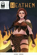 HEATHEN #4 