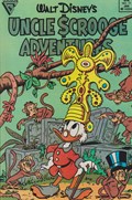 WALT DISNEY'S UNCLE SCROOGE ADVENTURES #11B 