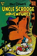 WALT DISNEY'S UNCLE SCROOGE ADVENTURES #3 
